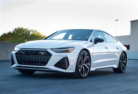 2021 Audi RS7: Review, Trims, Specs, Price, New Interior Features ...