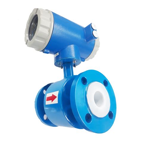Electromagnetic Flow Meter| Japsin Industrial Instrumentation