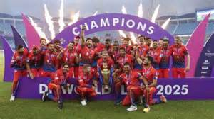 ILT20 2026's complete schedule announced, Desert Vipers to face Dubai ...