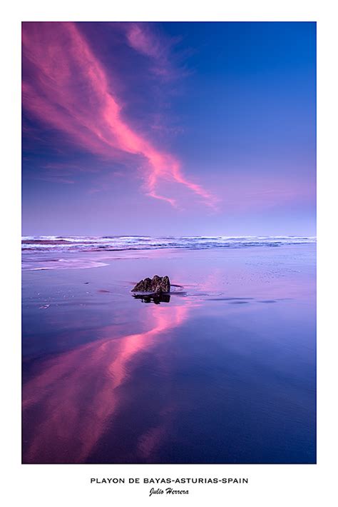 Playón de Bayas — Julio Herrera