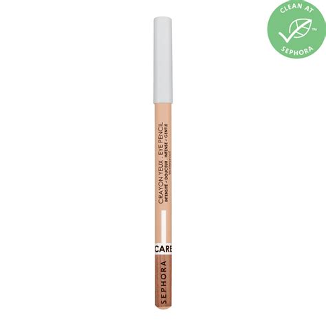 Eye Pencil Intense + Gentle Waterproof Care • 04 Delicate Vanilla