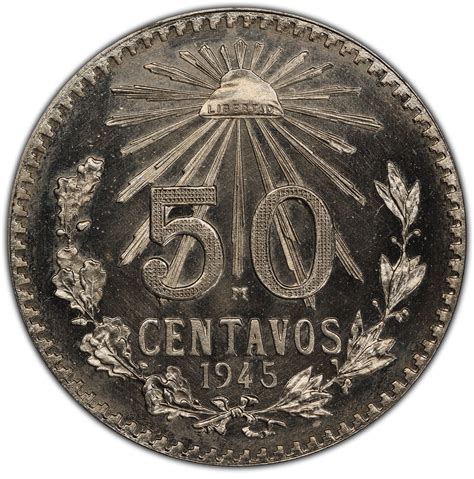 Signo De 50 Centavos Mexican Peso Wikipedia
