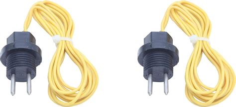 ALL ABOUT ELECTRONICS S.S.Contact Type Pipe Mount Liquid Level Sensor ...