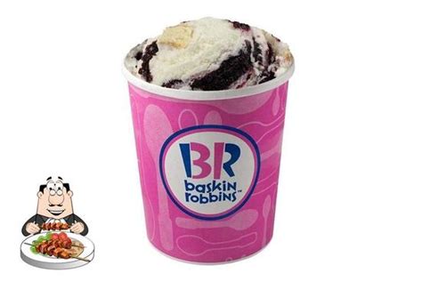 Baskin Robbins, Kota - Restaurant menu, prices and reviews