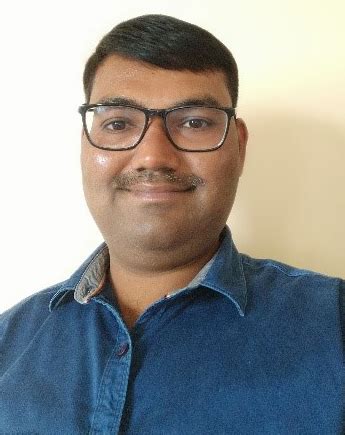 Dr.Karunakaran Venugopal | CSIR - National Institute For ...