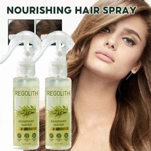 Regolith Scalp Serum For Men & Women Hair Spray - Price in India, Buy ...