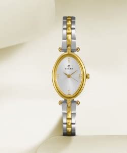 Titan NP2418BM01 Karishma Analog Watch - For Women - Buy Titan ...