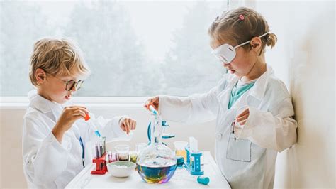 How to Make Experiments 的图像结果