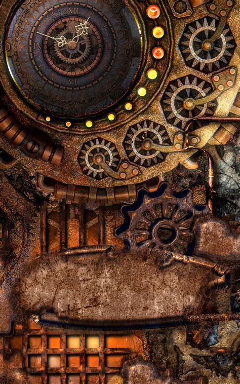 Image result for Time Machine Inspo