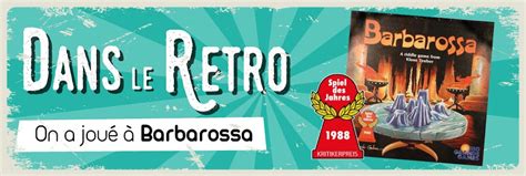 Dans le rétro : On a joué à Heimlich & Co, Spiel des Jahres en 1986 ...