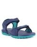 Buy Blue Sports Sandals for Women by Sparx Online | Ajio.com