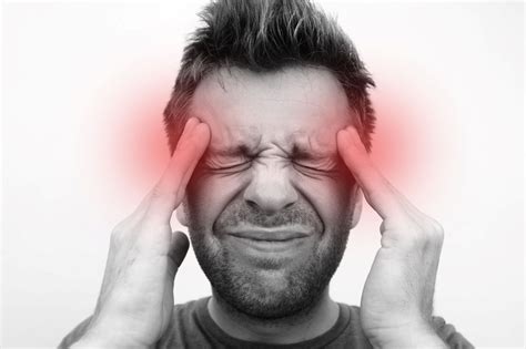 Headache Pain Management Charlotte, NC - Carolinas Pain Center
