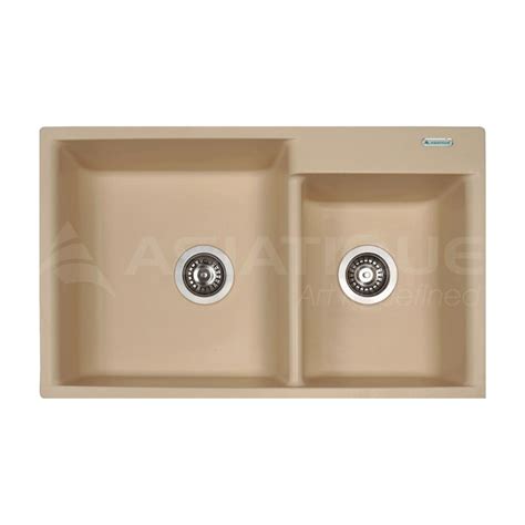 Asiatique Quartz Sink Vision VISION ( 31 x 19.5 inches ) - Venus shade ...