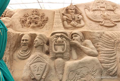 Sand Museum Mysuru