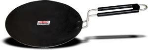 RS HOME KITCHENWARE Iran Tawa Cookware Set Price in India - Buy RS HOME ...
