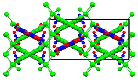 Coordination Chemistry of Polynitriles, Part XII—Serendipitous ...