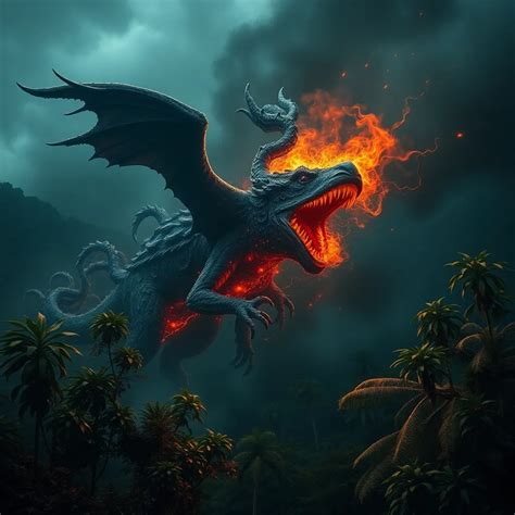 The Chupacabra of Central America: A Tale of Two Cultures - Mythology ...