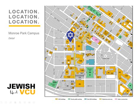 Pegisha - Jewish Life at VCU