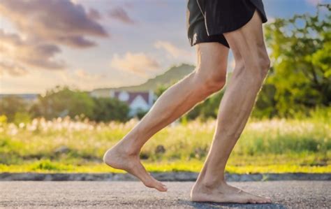 Is Walking Barefoot On Concrete Bad For Your Feet? - The Shoe Box NYC