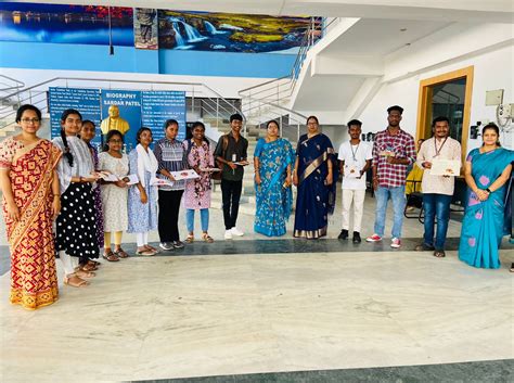 Botany Department | Sardar Patel College