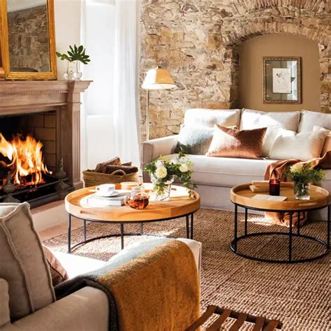 Xavier Martinell, interiorista y arquitecto: "Ni se te ocurra cubrir ...