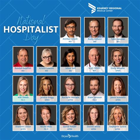 Kearney Regional Medical Center on LinkedIn: Shout out to our ...