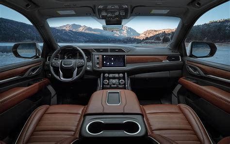 The Best Full-Size SUVs of 2023 - 3/13