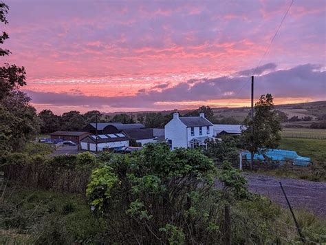 MEIKLE WESTLAND FARM (New Cumnock) - B&B Reviews & Photos - Tripadvisor