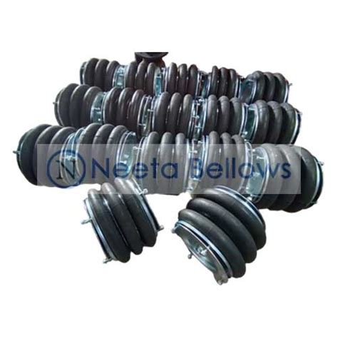Air Spring Bellows, Mumbai, India