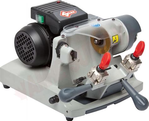 045-SPEED : Ilco Speed 045 Manual Key Machine | AMRE Supply
