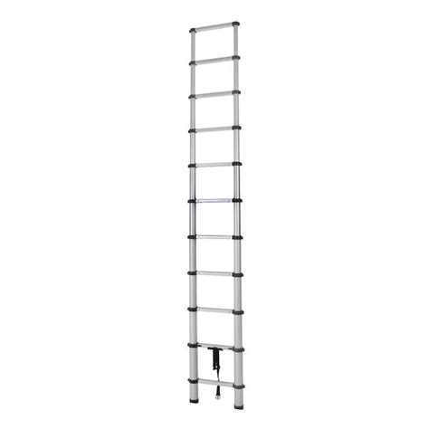 Cosco SmartClose 10.65-ft Aluminum Type 1A-300-lb Load Capacity ...