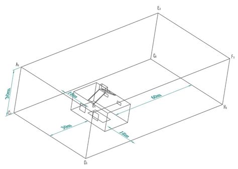 Analysis of the Ventilation Performance of a Solar Chimney Coupled to ...