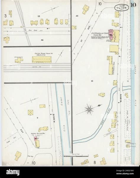 Ilion new york hi-res stock photography and images - Alamy