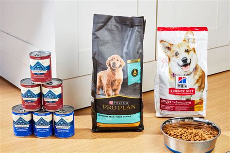 11 Best Dog Foods 2024 The Strategist, 05/08/2024