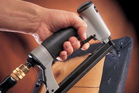 Buy Porter Cable US58 - 22 Gauge 1/4 to 5/8 Upholstery Air Stapler ...
