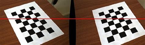 Image result for Rectification Example