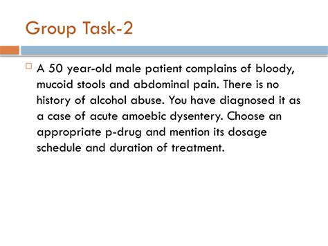 pdrug for the hospital treatment and care.pptx
