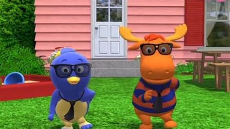 Backyardigans Episodes Free List 的图像结果