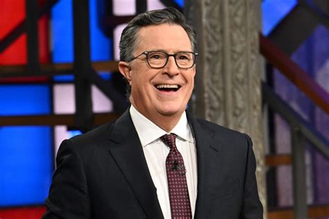 Image result for Colbert Recent Shows