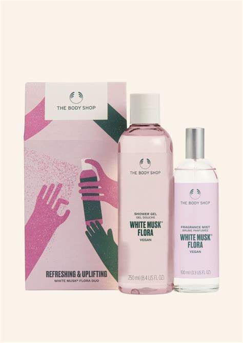 Fragrance Gifts | The Body Shop