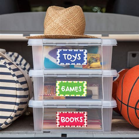 Buy Avery Shipping Address Labels, Inkjet Printers, 500 Labels, 2x4 ...