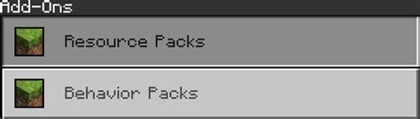 Image result for Add Behavior Pack