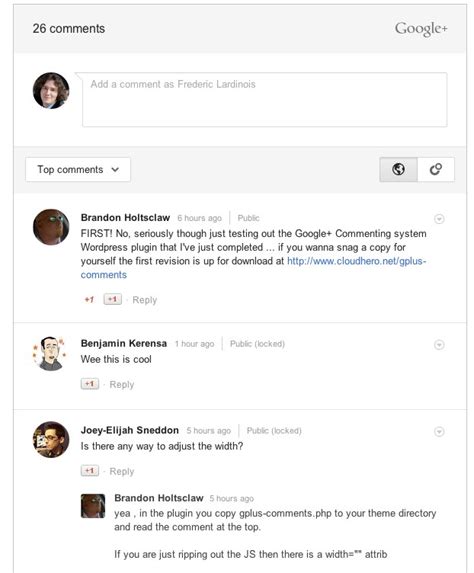 Comment Code.google 的图像结果