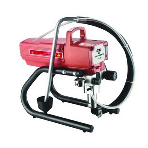 Airless Paint & Putty Sprayers - Airless Painting Machine R470 ...