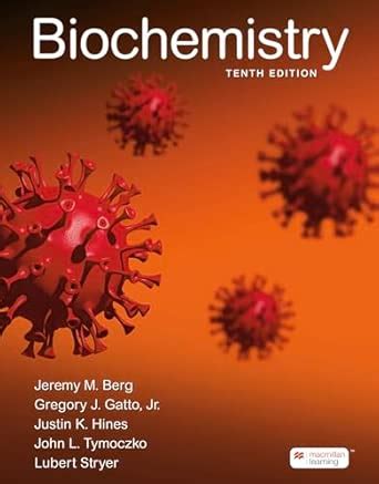 Buy BIOCHEMISTRY 10ED (PB 2023) Book Online at Low Prices in India ...