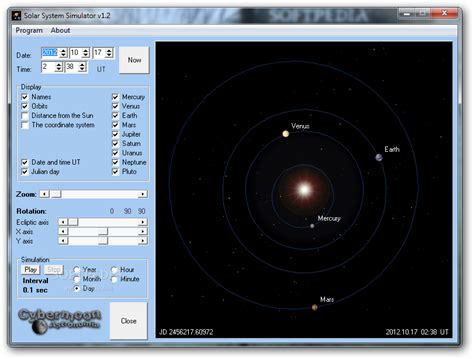 Image result for Planet Simulation