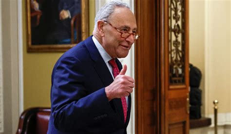 US avoids default as Senate passes debt ceiling bill - The Week
