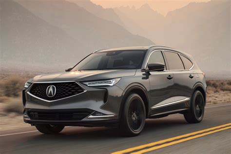Acura MDX Maintenance Cost & Reliability Explained - AxleAddict