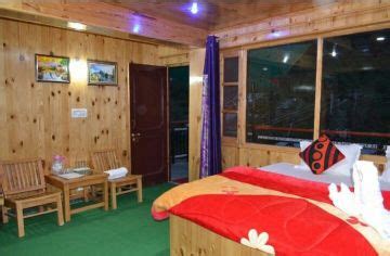 Pleasurable 4 Days 3 Nights Manali Waterfall Tour Package | Manali Trip ...