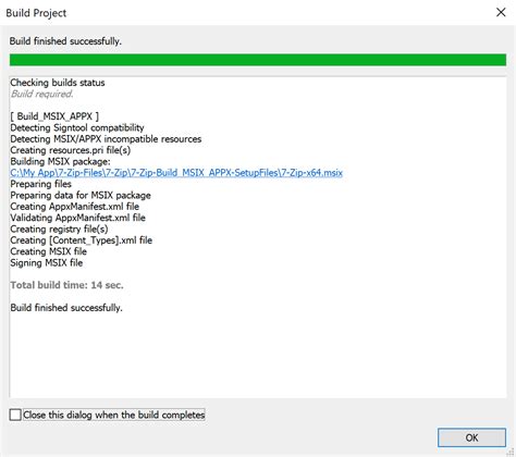 Image result for How to Open MSIX Files